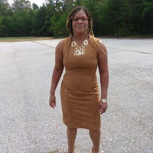 Meet your Posher, Angela